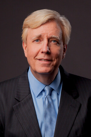 EWTN Announces Retirement of President Doug Keck