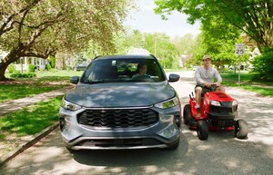 "Better Care. Better Pork.": Hatfield® Fires Up Consumer Connection in New Campaign