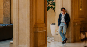 The Luxury Collection and Michael McGregor Channel the Essence of Three Cities in an Artful New Limited-Edition Collaboration