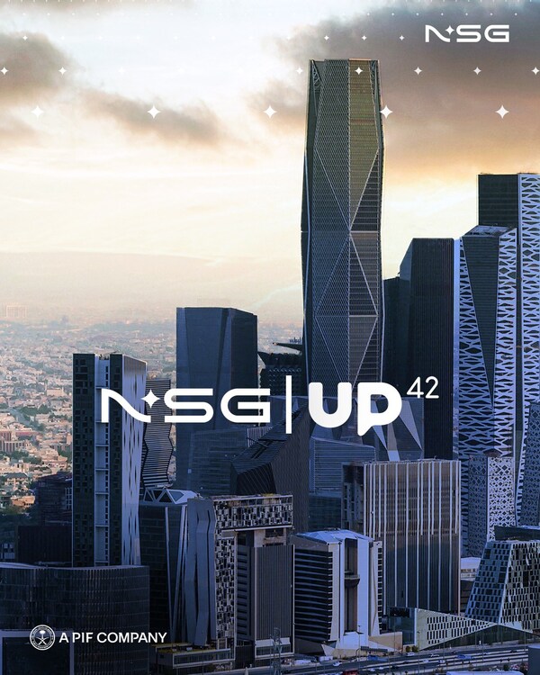 Neo Space Group Completes Acquisition of UP42 from Airbus Defence and Space Neo Space Group Completes Acquisition of UP42 from Airbus Defence and Space