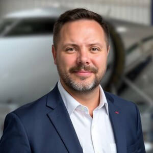 Northern Jet Appoints Matt Taylor as Chief Pilot to Support Operational Growth and Safety Leadership