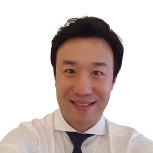 Lavior Pharma Appoints Daniel Kim as Vice President of Sales for Asia Pacific Market