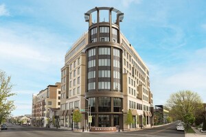 Stonebridge and Stout NYC Hospitality Group Introduce New Era for The MC Hotel, Autograph Collection in Montclair, NJ