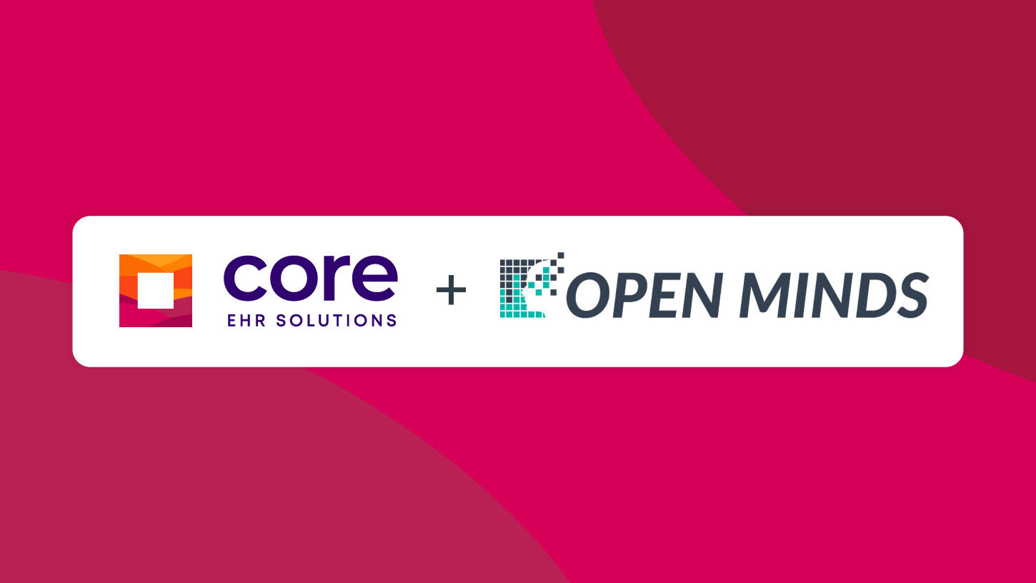 Core Solutions & OPEN MINDS Announce Launch of AI Advisory Board to Revolutionize Behavioral Health with Ethical AI Practices