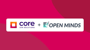 Core Solutions & OPEN MINDS Announce Launch of AI Advisory Board to Revolutionize Behavioral Health with Ethical AI Practices