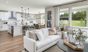 Richmond American Announces Grand Opening of New Mount Juliet Community