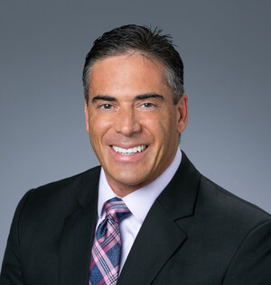Rear Admiral David Buzzetti Brings Passion for Human Health and Performance to iCRYO