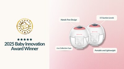 Ameda, Inc.