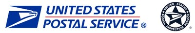 United States Postal Service and United States Postal Inspection Service (PRNewsfoto/U.S. Postal Service)