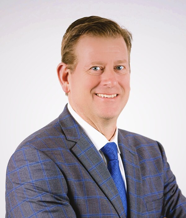 Stewart Strong, President & Chief Executive Officer at Q'Apel Medical