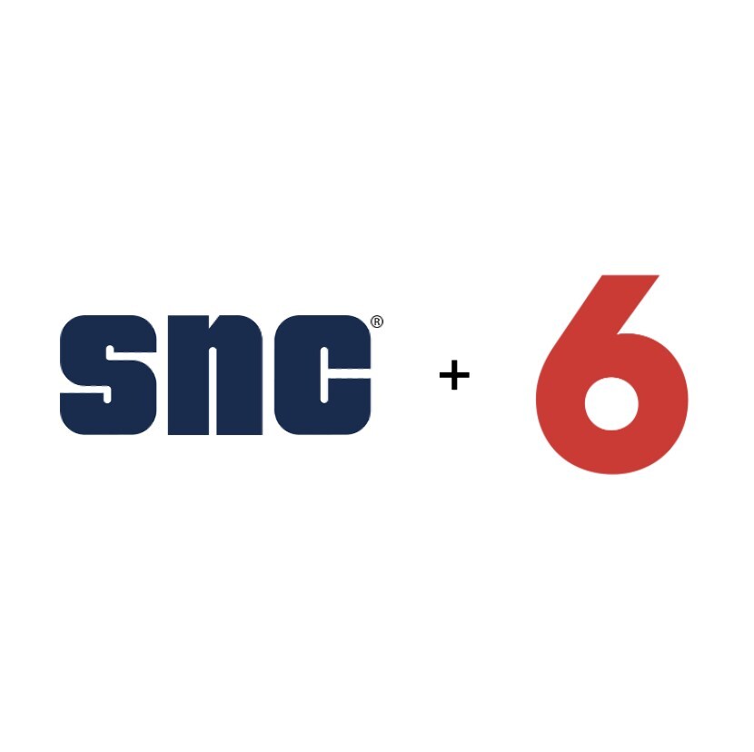 SNC and RED 6 Announce Strategic Partnership to Transform Military Flight Training and Operations