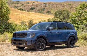 El Kia Telluride del 2025 ocupa el primer puesto en su segmento según el estudio de calidad inicial (IQS) de J.D. Power para los EE. UU.
