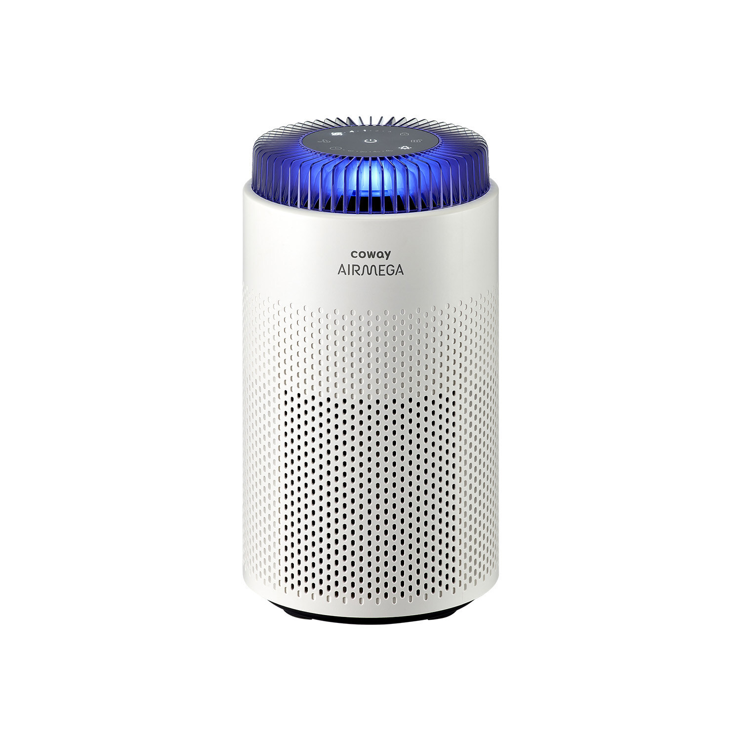 Coway Launches The Airmega 50, Its Most Compact Cylindrical Air Purifier To Date