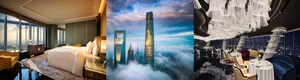 Above All Else: J Hotel Shanghai Tower Welcomes Global Travelers to a Cloud-Piercing Stay