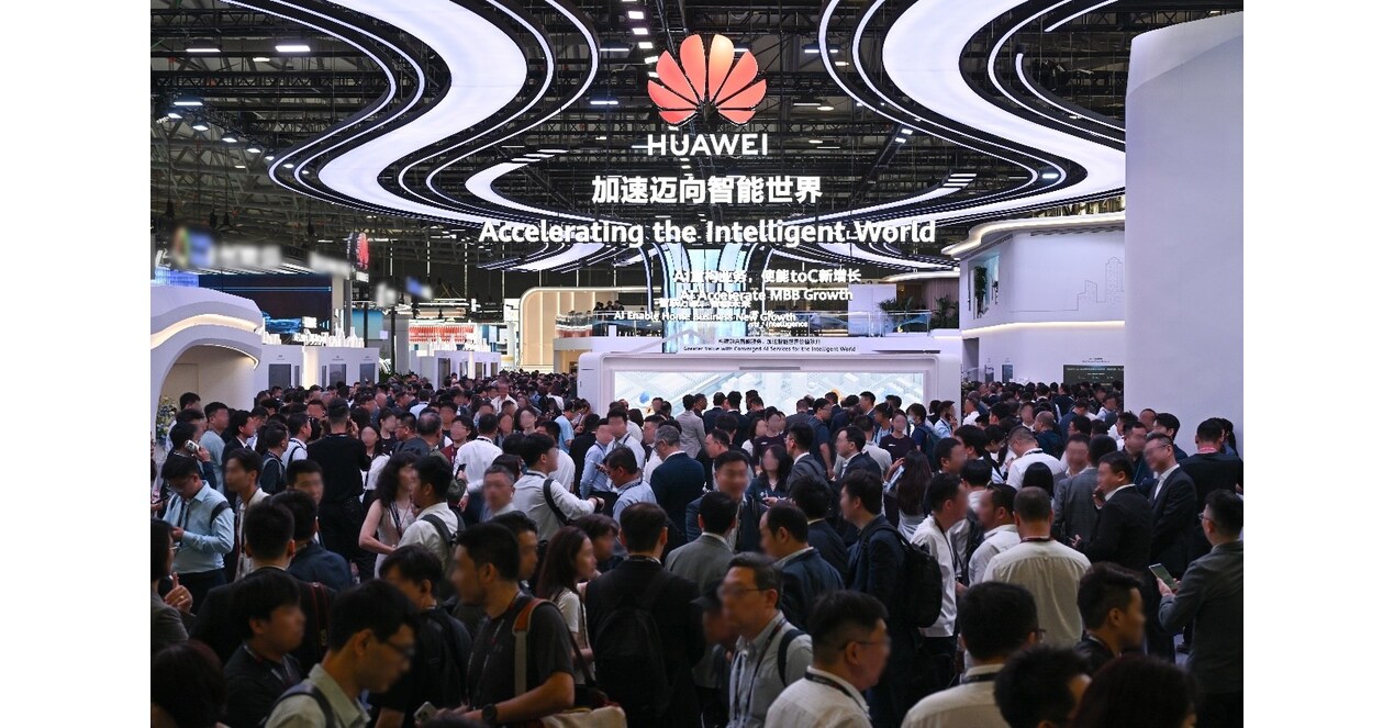 Jumlah Pengguna 5G-A Tercatat 10 Juta di Tiongkok: Huawei Bahas Perkembangan 5G-A dan Valuasi Bisnis dari Layanan AI yang Berbasiskan Skenario Penggunaan