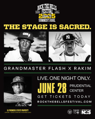 Rock The Bells Festival Rock The Bells Festival