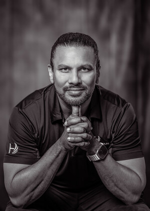 Hotel Emporium Mourns the Sudden Passing of Co-Founder and CEO Andy De Silva, A Visionary in Innovative Hospitality