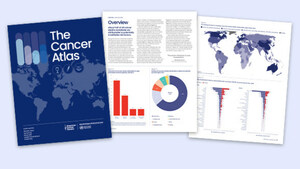 Nuevo Atlas del Cáncer de la ACS: un informe mundial muestra que casi la mitad de la mortalidad por cáncer en todo el mundo se debe a factores de riesgo que se pueden modificar