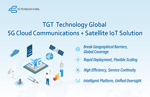 MWC 2025: TGT Technology Global Unveils Global 5G Cloud Communications + Satellite IoT Solution, Empowering Japanese Enterprises with Ubiquitous Connectivity