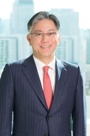 波士頓諮詢任命佐佐木靖（Yasushi Sasaki）擔任亞太區主席