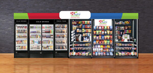 Unlock the Secrets of Automated Retail: Healthy Smart Mart Releases "Micro Markets - Profit From The Automated Convenience Store BOOM!"