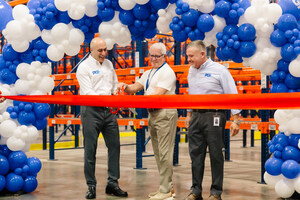 Premium Guard Inc. Opens New Distribution Center in Weirton, West Virginia