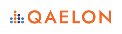 Qaelon Medical Logo (PRNewsfoto/Qaelon Medical)