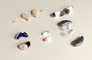 Affordable Ceretone OTC Hearing Aids Now Available at Target Stores Nationwide