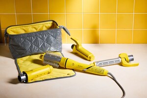 The Styler That Took Over TikTok: Drybar's NEW All-Inclusive Styling Tool