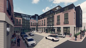 Plamondon Hospitality Partners Finalizes Key Land Acquisition in Downtown Frederick