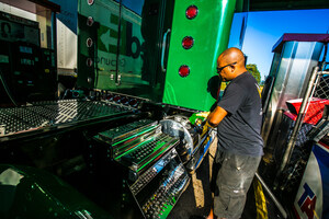 Fuels and Freight Groups Praise Senate for Equalizing Tax Treatment of Biofuels