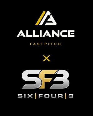 The Alliance Fastpitch Announces New Partnership with SixFour3 to Elevate Athlete Development and Leadership