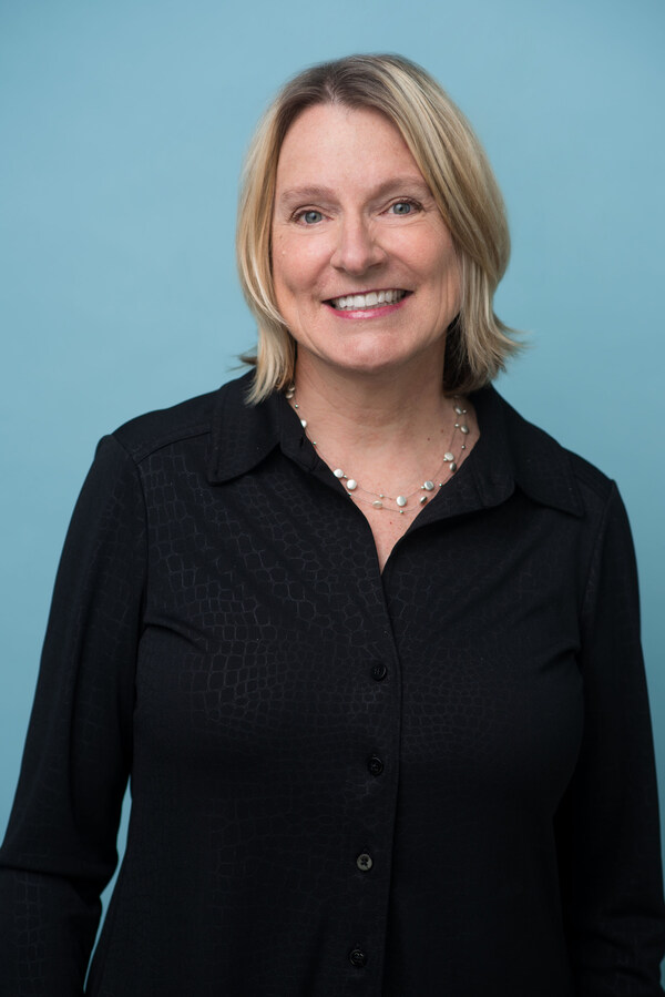 Pam Jenkins, Chief Executive Officer at Shatterproof