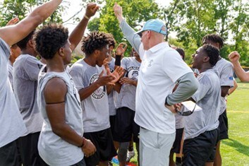 PenFed Foundation for Military Heroes Awards $50,000 Grant to Soldiers to Sidelines to Empower Military Community as Coaches