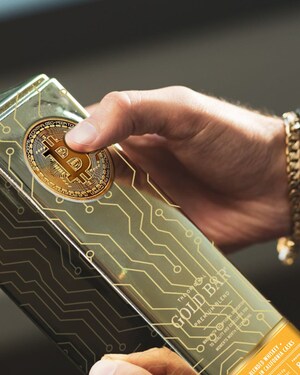 Gold Bar Whiskey Unveils Two Limited-Edition Crypto-Inspired Releases: The Bitcoin Reserve &amp; The Satoshi Reserve