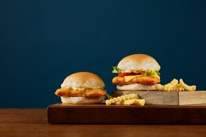 The Crave Gets Crispy: White Castle Debuts New Chicken Slider