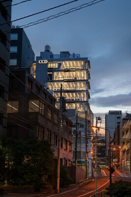 Cheng Chung Design