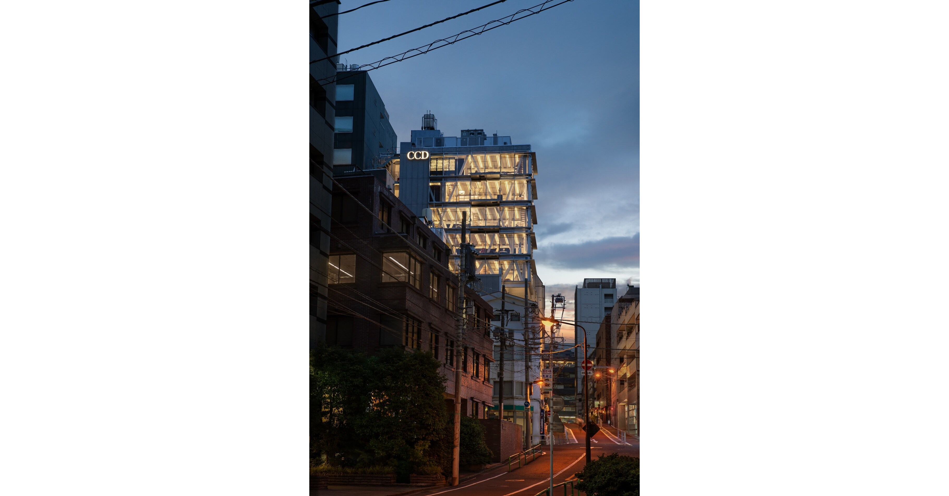 CCD Resmikan CCD Tokyo, Momen Penting dalam Strategi Ekspansi Global CCD