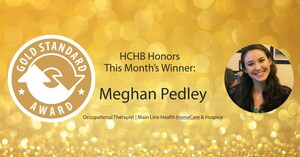 Homecare Homebase Announces July 2025 Gold Standard Award Winner