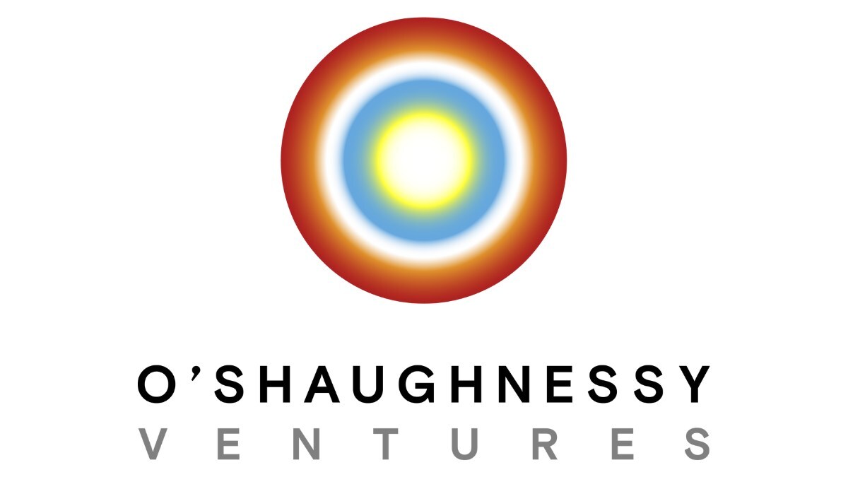 O'Shaughnessy Ventures Backs Young Robotics Inventor