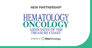 OneOncology and Hematology Oncology Associates of the Treasure Coast to Enhance Cancer Care on Florida's Treasure Coast and Surrounding Areas