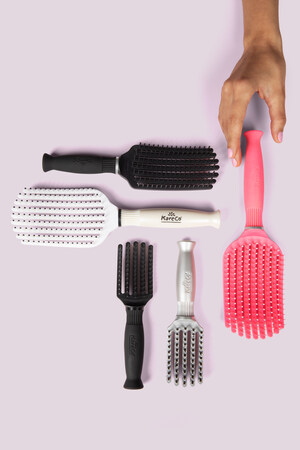 KARECO® CELEBRATES 25 YEARS OF INNOVATION AND EXCELLENCE IN HAIR CARE