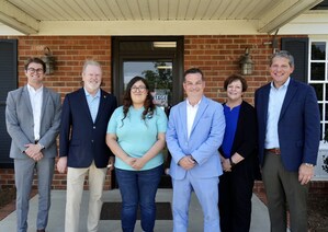 Piedmont Advantage Credit Union's Eden Branch Hosts Member Appreciation Day