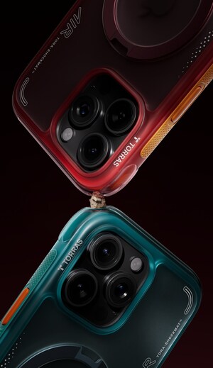 Introducing the TORRAS Q3 Air Series: A New Standard in Hands-Free Freedom and Lifestyle Versatility