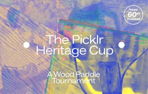 THE PICKLR TO CELEBRATE NATIONAL PICKLEBALL DAY (AUG. 8) WITH FREE TOURNAMENT AT ALL LOCATIONS
