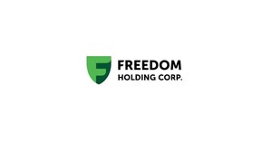 Freedom Holding Corp.: S&amp;P Global Ratings Upgrades Outlook on Key Operating Subsidiaries to "Positive" on Strengthened Risk Management and Compliance