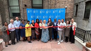 Jericho Project Celebrates Opening of 1840 Anthony Avenue Offering Supportive Housing to New Yorkers