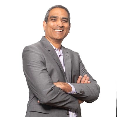 Arvind Krishnan, Chief Technology Officer, Alteryx Arvind Krishnan, Chief Technology Officer, Alteryx