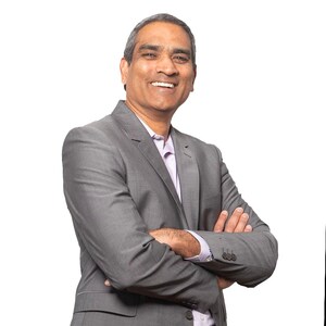 Alteryx Names Arvind Krishnan Chief Technology Officer to Scale AI and Analytics Innovation
