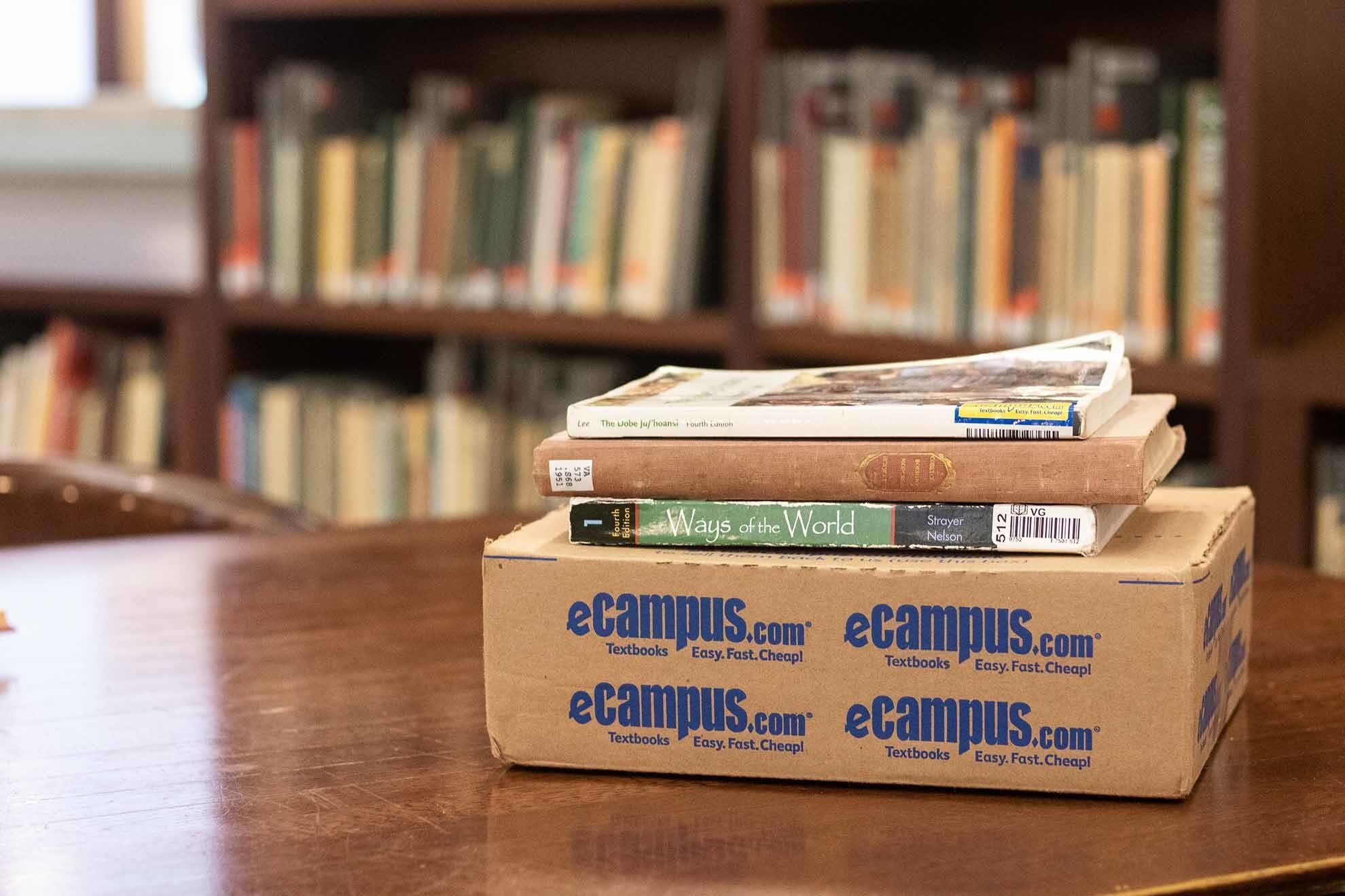 eCampus.com Announces Official Online Bookstore Partnership with Drexel University